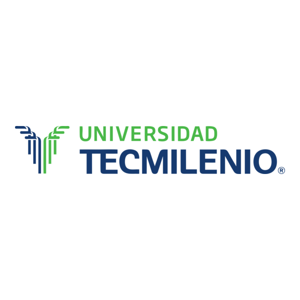 Universidad Tecmilenio Logo PNG Vector