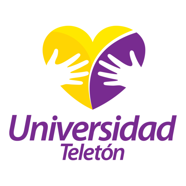 Universidad Teletón Logo PNG Vector