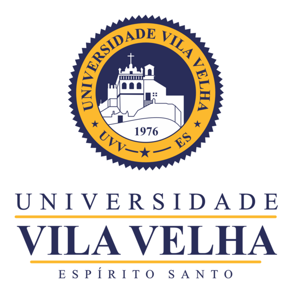 Universidade Vila Velha Logo PNG Vector