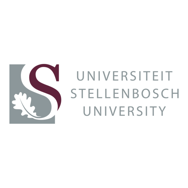 Universiteit Stellenbosch University Logo PNG Vector