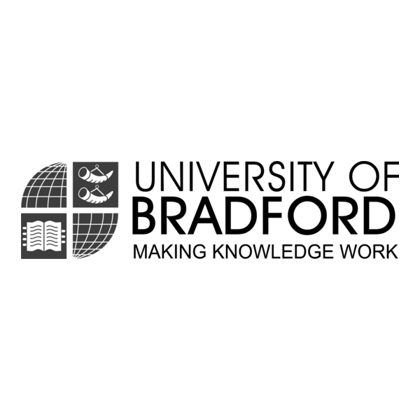 University of Bradford 2014 Logo PNG Vector