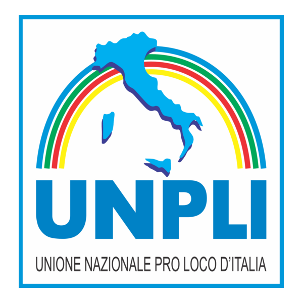 UNPLI Logo PNG Vector