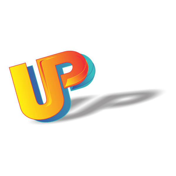 UP Logo PNG Vector