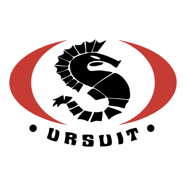 Ursuit Logo PNG Vector