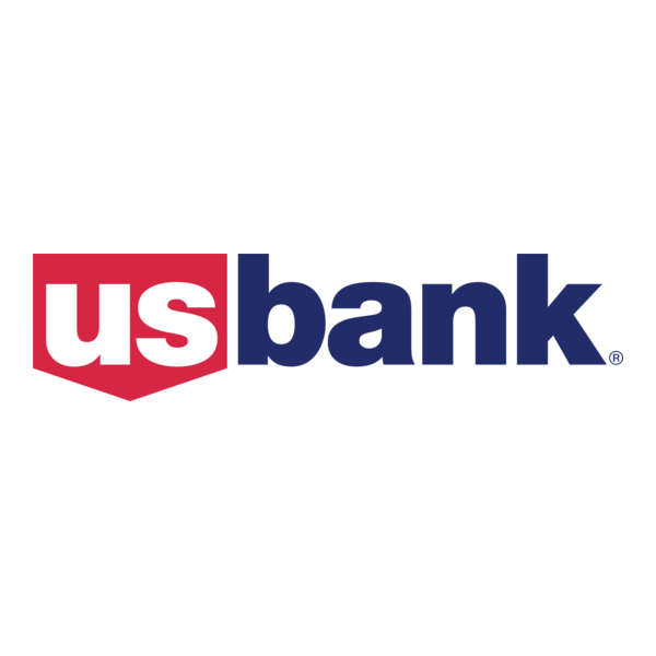 US Bank Logo PNG Vector