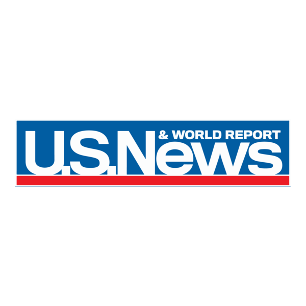 US News & World Report Logo PNG Vector