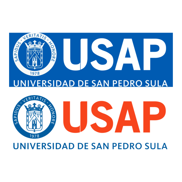 USAP Logo PNG Vector