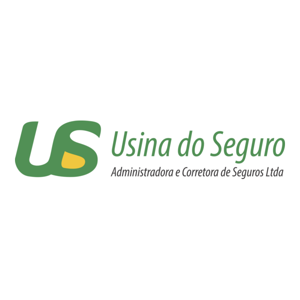 Usina do Seguro Logo PNG Vector