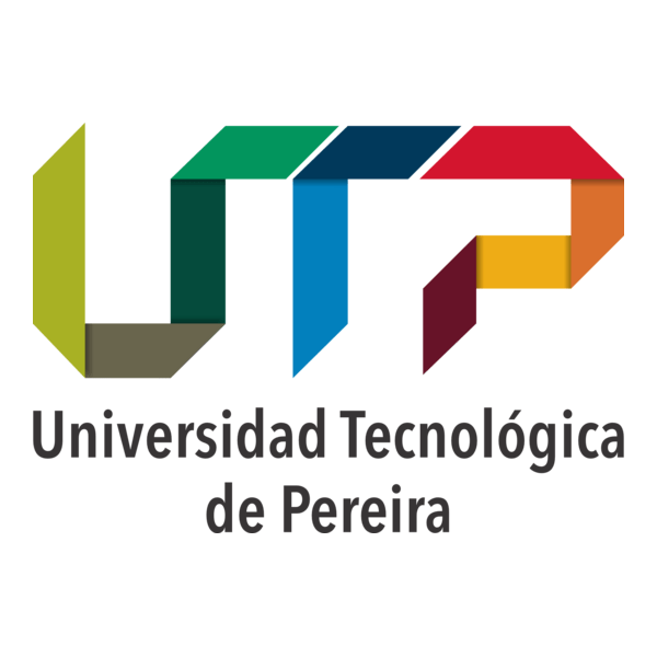 UTP Universidad Tecnológica de Pereira Logo PNG Vector