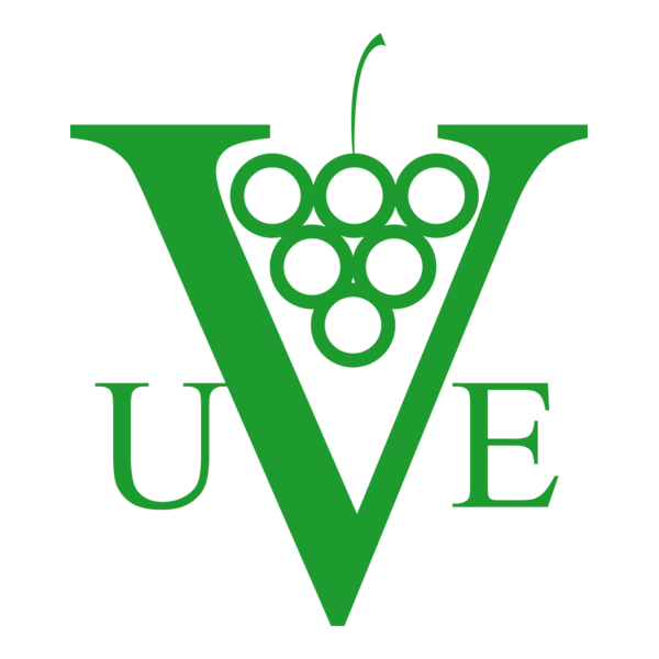 Uve Logo PNG Vector