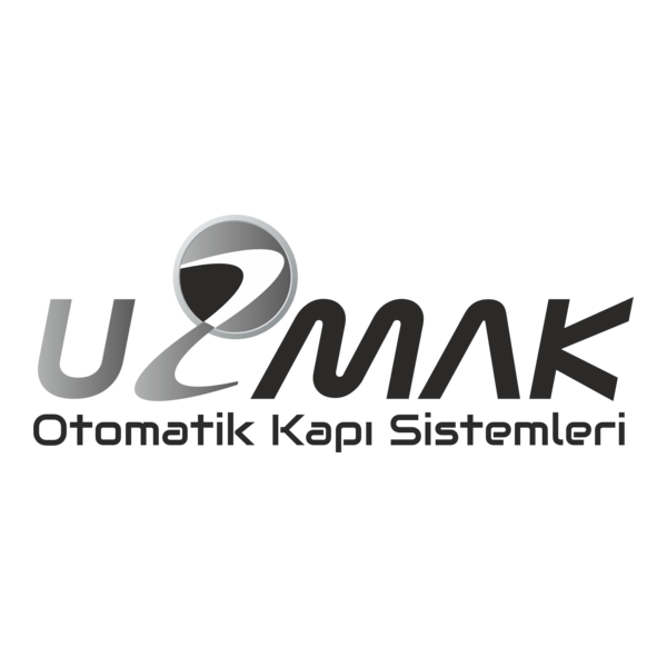 Uzmak Kapı Logo PNG Vector