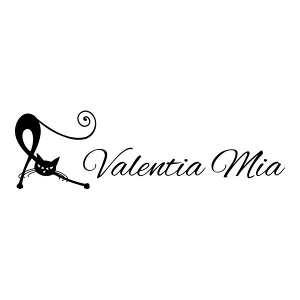 Valentina Mia Logo PNG Vector
