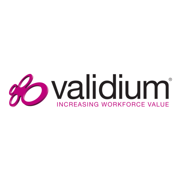 Validium Logo PNG Vector