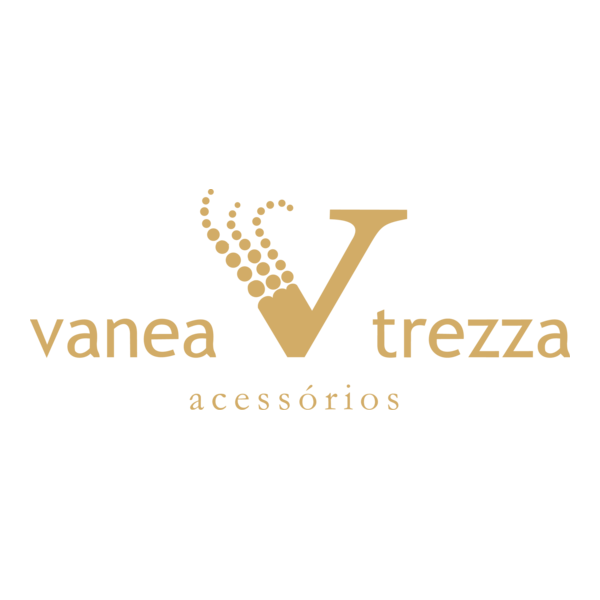 Vanea Trezza Acessórios Logo PNG Vector