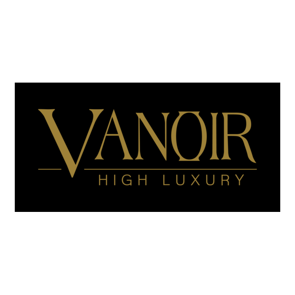 Vanoir Logo PNG Vector
