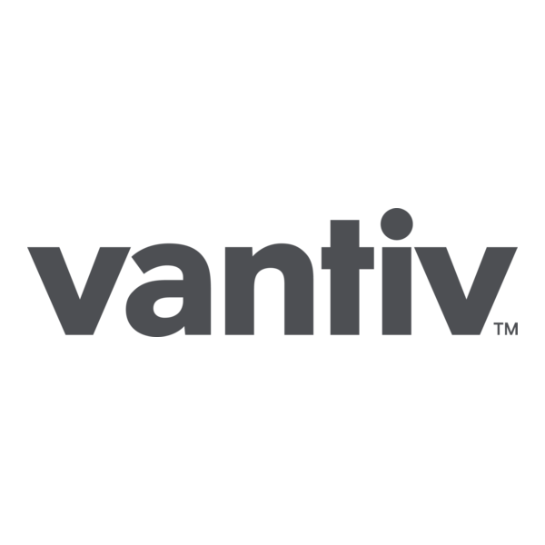 Vantiv Logo PNG Vector