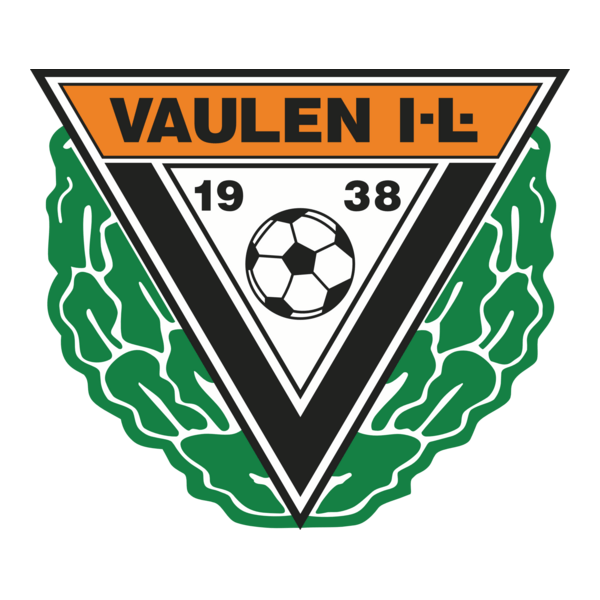 Vaulen IL Logo PNG Vector