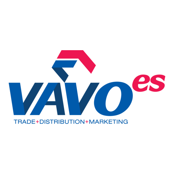 Vavo es Logo PNG Vector