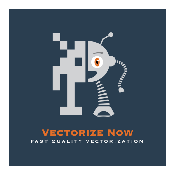 Vectorize Now Logo PNG Vector