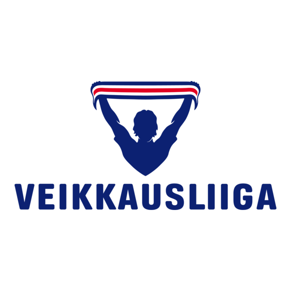 Veikkausliiga Logo PNG Vector