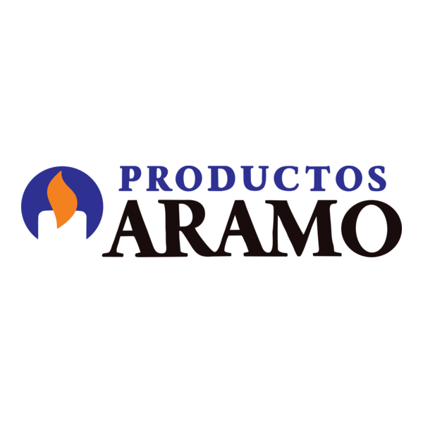 veladoras aramo Logo PNG Vector