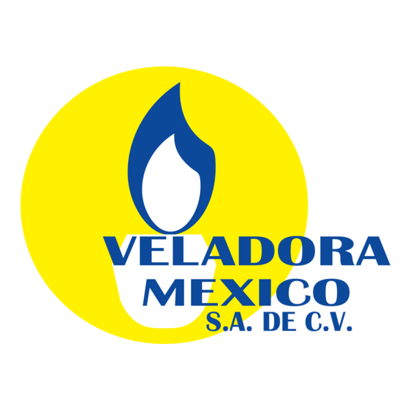 veladoras mexico Logo PNG Vector