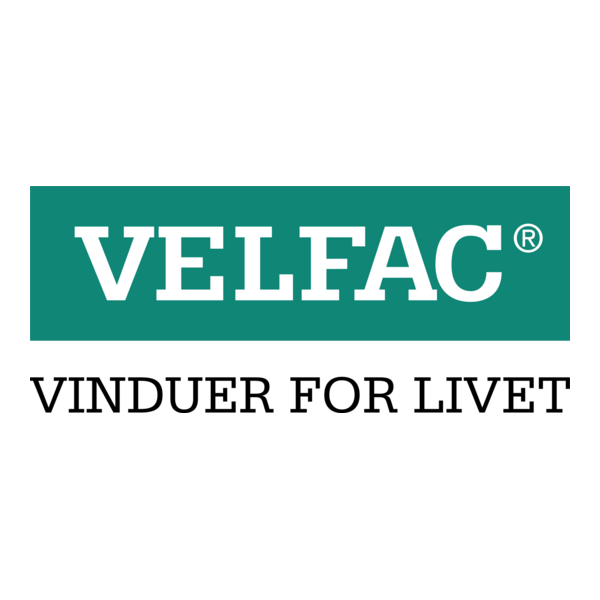 Velfac Logo PNG Vector