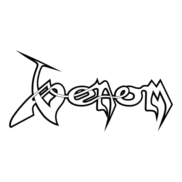 Venom Logo PNG Vector