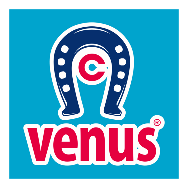 VENUS Calzado Logo PNG Vector
