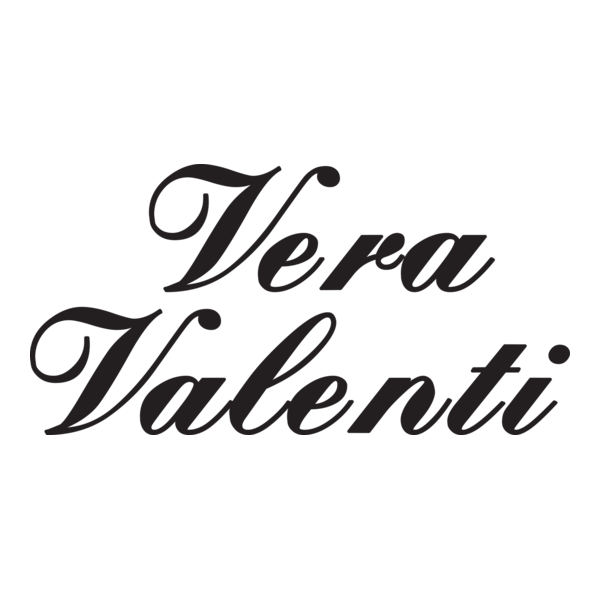 Vera Valenti Logo PNG Vector