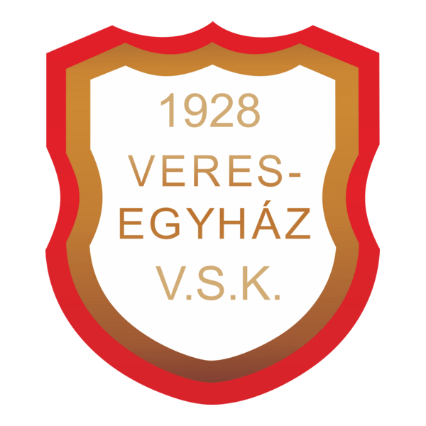 Veresegyház SE Logo PNG Vector