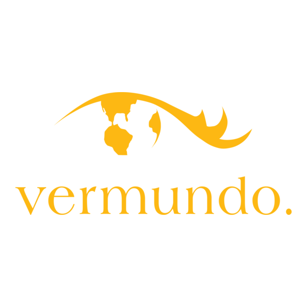 Vermundo Reisen GmbH Logo PNG Vector