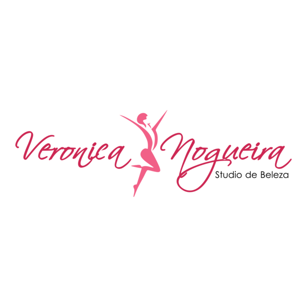 Veronica Nogueira Logo PNG Vector
