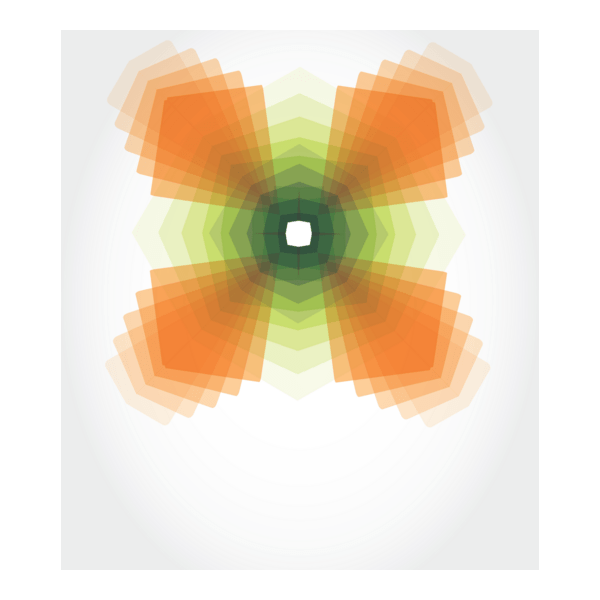 VIBRATION SHAPE Logo PNG Vector