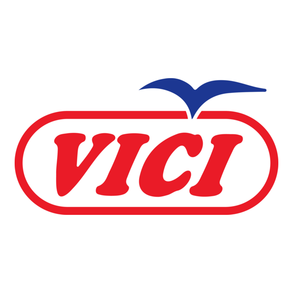 Vici Logo PNG Vector