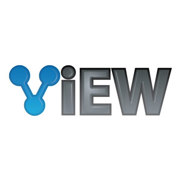 View Logo PNG Vector