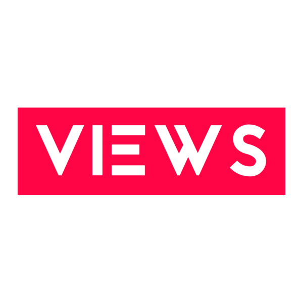 Views Logo PNG Vector