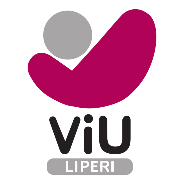 Viinijärven Urheilijat Logo PNG Vector