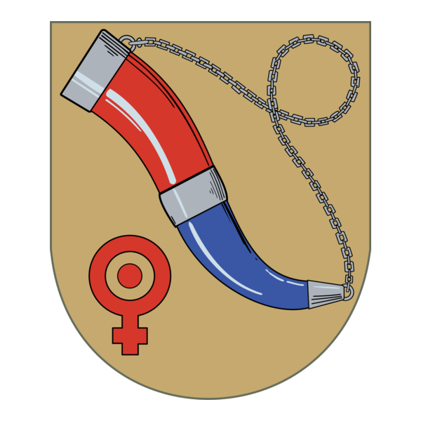 VILJAKKALA COAT OF ARMS Logo PNG Vector