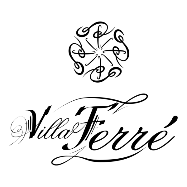 Villa Ferré Logo PNG Vector