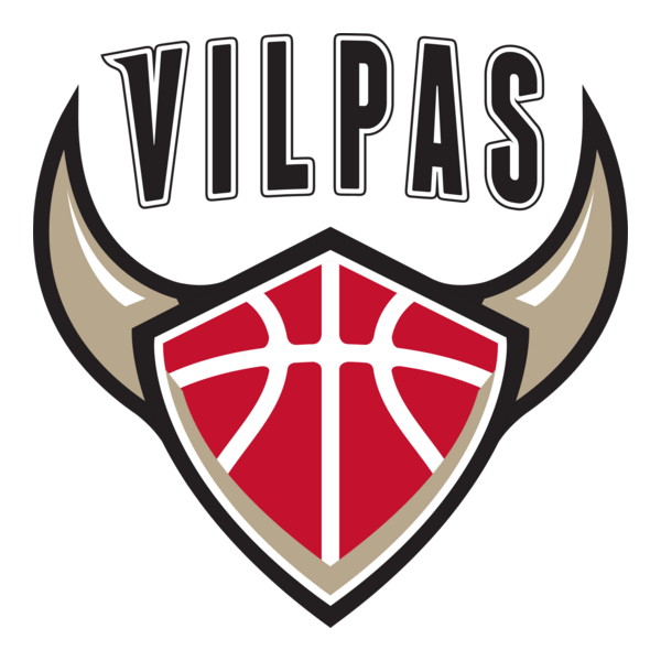 Vilpas Vikings Logo PNG Vector