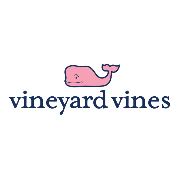 Vineyard Vines Logo PNG Vector