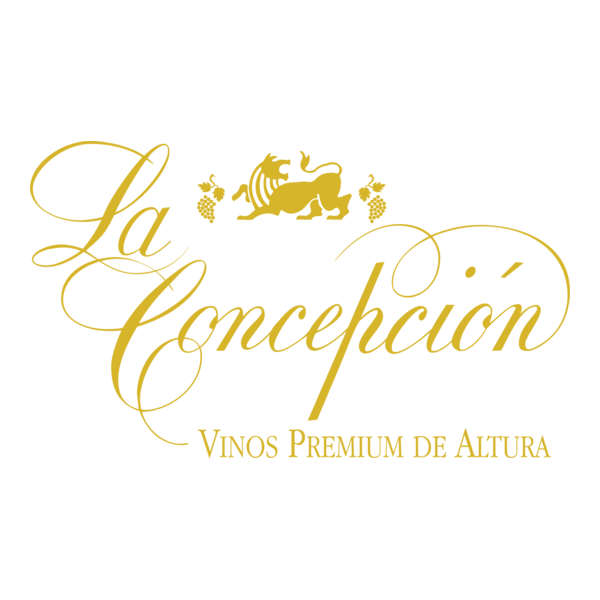 Vinos La Concepcion Logo PNG Vector
