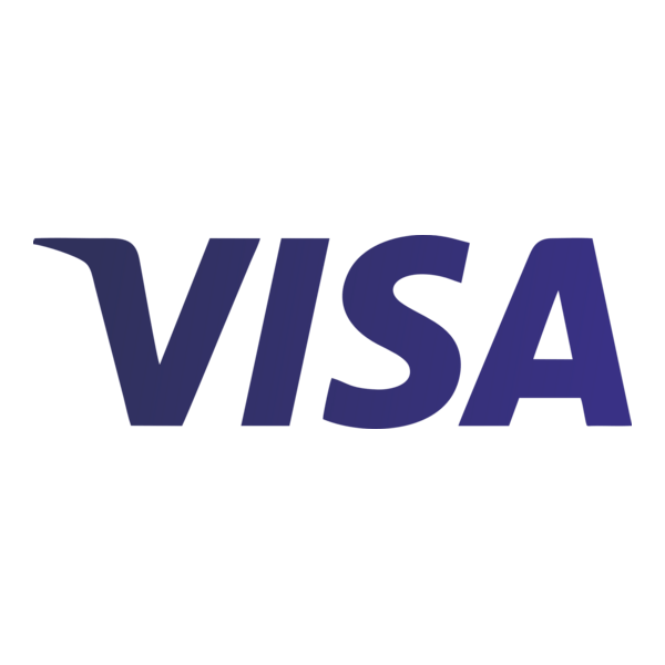 Visa Logo PNG Vector