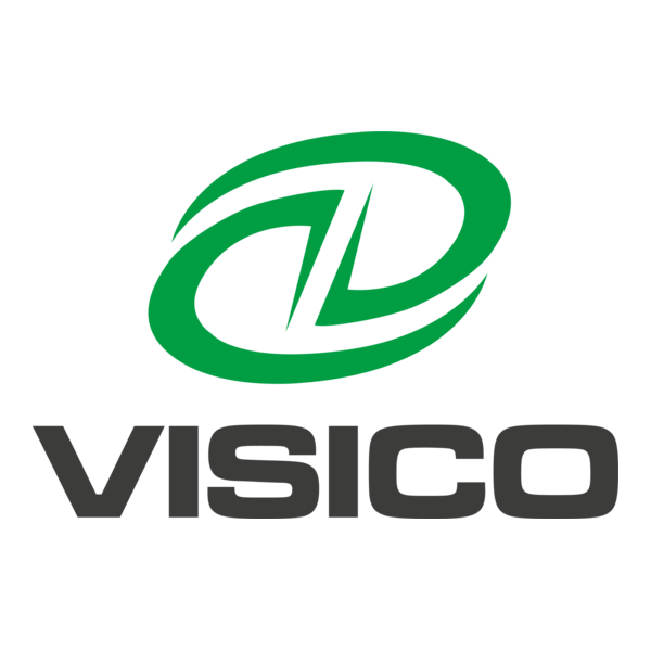 Visico Logo PNG Vector