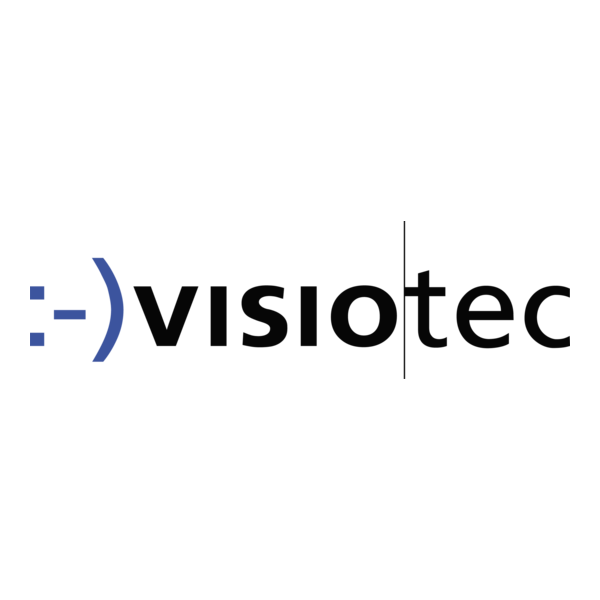 Visiotech Logo PNG Vector