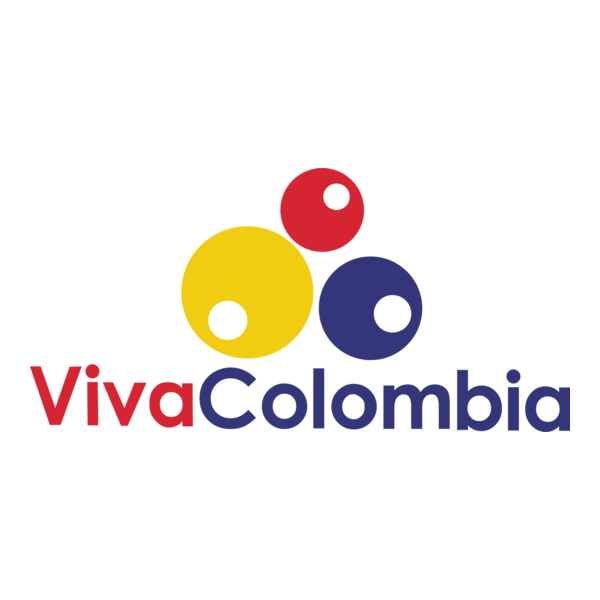 Viva Colombi Logo PNG Vector