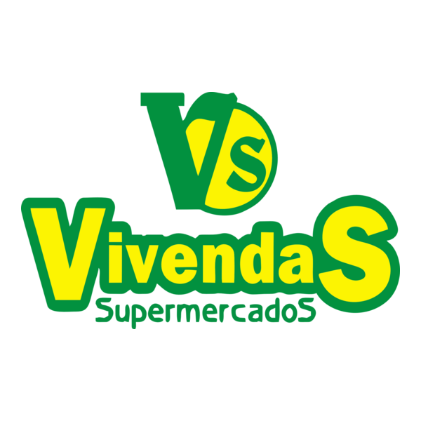 vivendas Logo PNG Vector