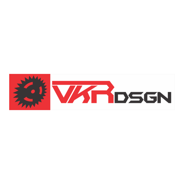 Vkr Logo PNG Vector