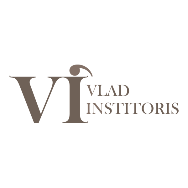 Vlad Institoris Logo PNG Vector